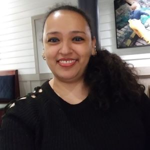 Meet your Posher, Glenda